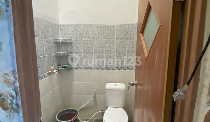 For sale, ready-to-occupy house in Medang Lestari, Tangerang 2