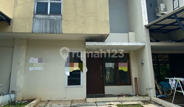 Dijual Segera ! Rumah Premier Park 2, Cikokol, Tangerang Dijual Segera ! Rumah Premier Park 2, Cikokol, Tangerang