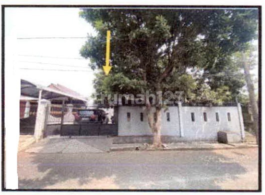 Rumah Komplek Islamic Village Karawaci Kelapa Dua Tangerang Rumah Komplek Islamic Village Karawaci Kelapa Dua Tangerang