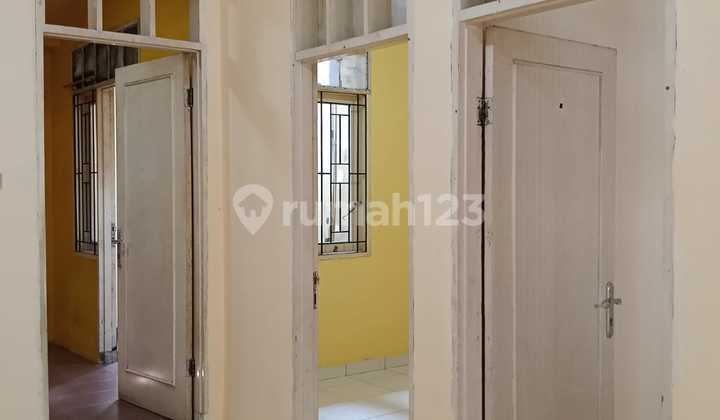 Dijual rumah siap huni cluster kenari Tangerang 2