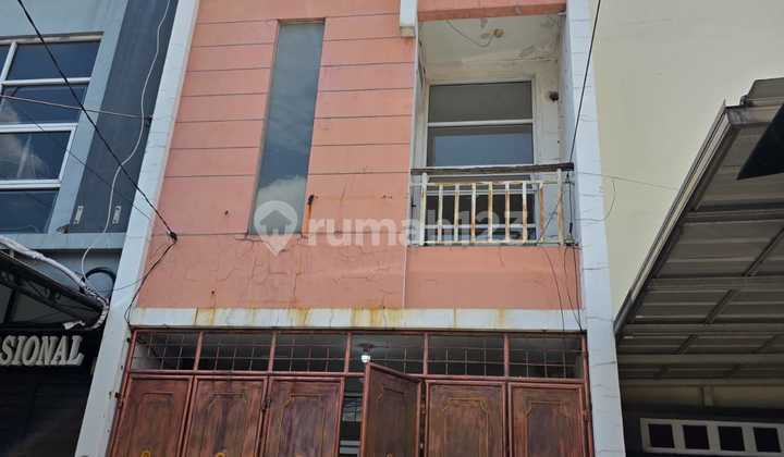 Dijual Cepat Ruko Poris paradise Tangerang Dijual Cepat Ruko Poris paradise Tangerang