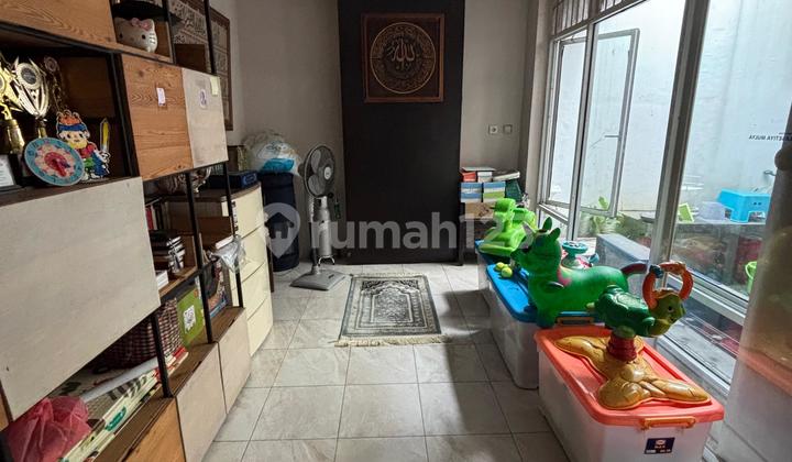 For Sale 2-Story House in Bavaria Cluster, Modernland Tangerang 2