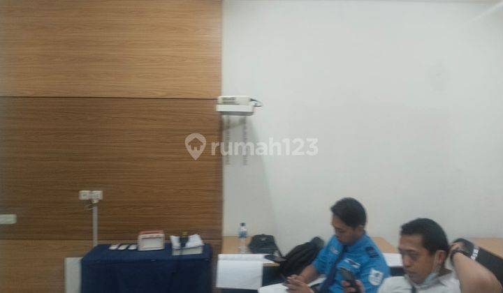 Dijual ruko 2 lantai taman royal Tangerang 2