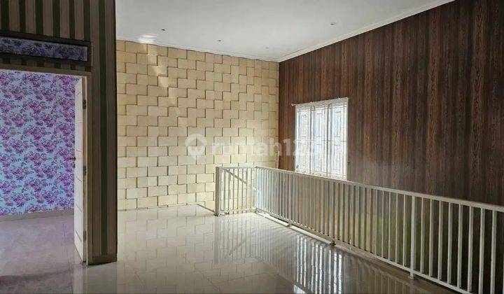 Dijual Rumah 2 Lantai Siap Huni di Taman Royal 3 Tangerang  2