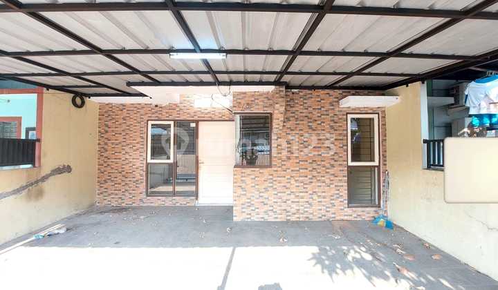 Dijual Cepat Rumah Di Buana Gardenia Pinang Kota Tangerang 2