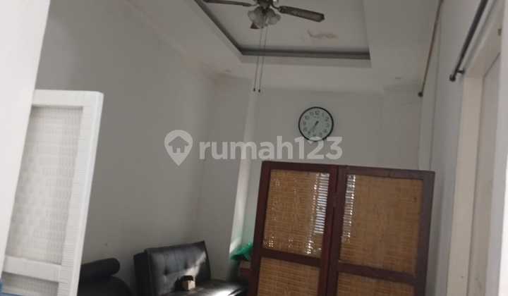 Dijual rumah siap huni di graha raya Tangerang 2