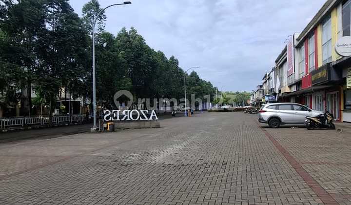 For Sale: Azores Shop House, Banjar Wijaya, Tangerang 2