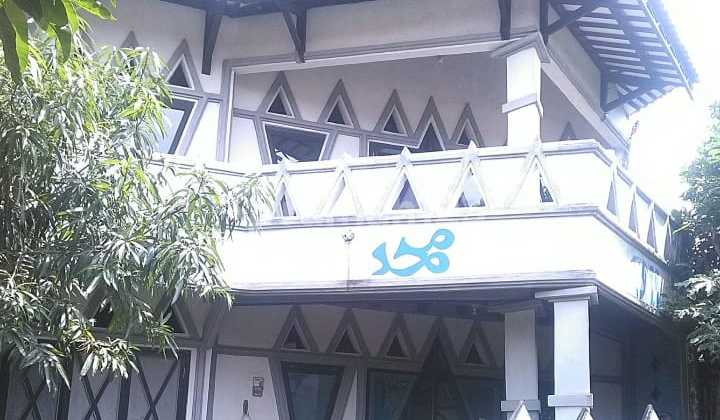 Dijual Rumah Siap Huni Cirebon Jawa Barat