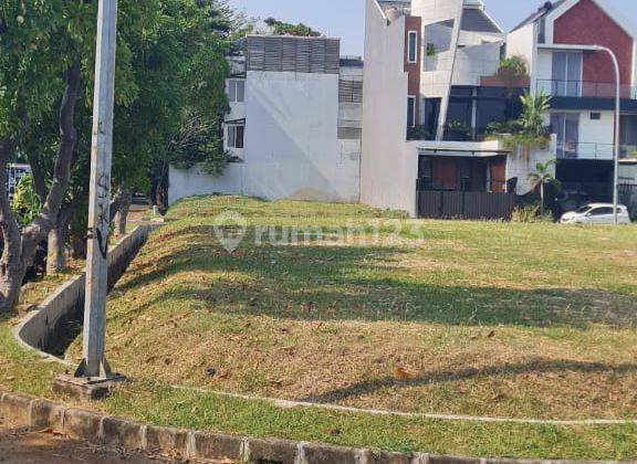 Dijual Murah Kavling Taman Permata Buana, Kembangan Jakarta Barat 2