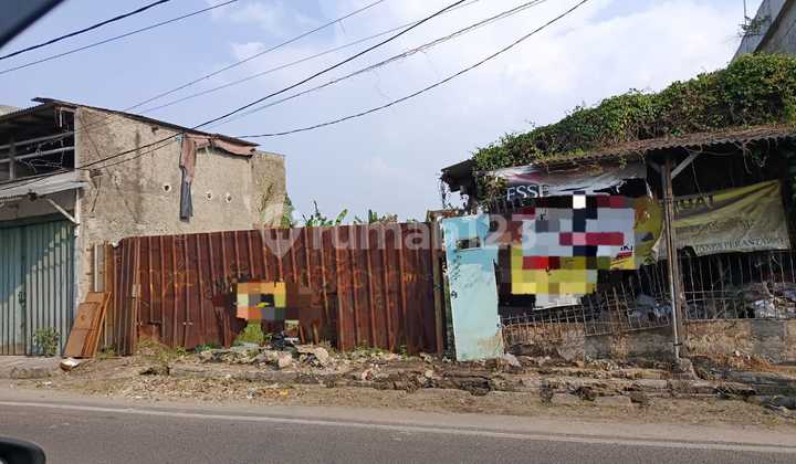 For Sale / For Rent roadside land Sasmita Gerendeng For Sale / For Rent roadside land Sasmita Gerendeng