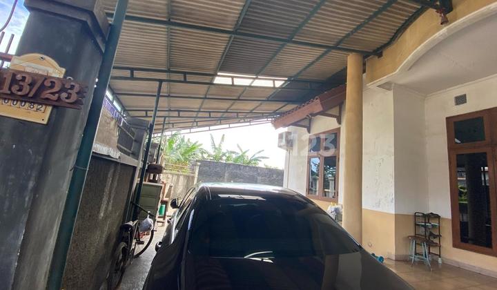 Dijual rumah kawasan elit di joglo jakarta barat 2