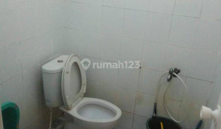 Disewakan Rumah Cluster Poris Plawad Cipondoh 2