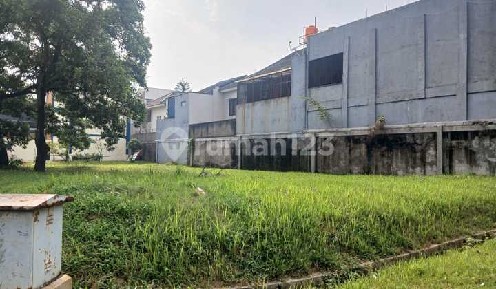 3 gandeng Kavling murah Pinggir Jalan di grasia banjar wijaya 3 gandeng Kavling murah Pinggir Jalan di grasia banjar wijaya