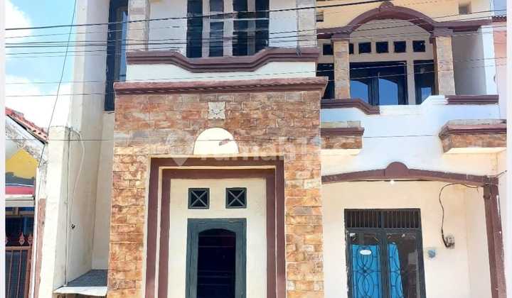 Dijual Perumahan Royal 3 Cipondoh kota Tangerang Dijual Perumahan Royal 3 Cipondoh kota Tangerang