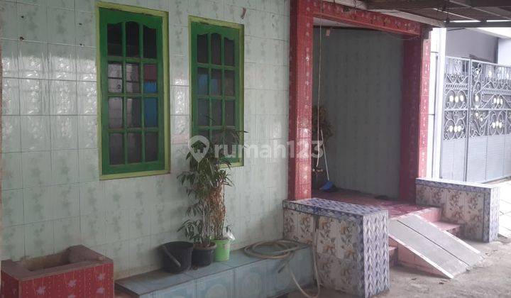 Dijual Murah Rumah di Pasar Kemis Sindangsari Kab Tangerang 2