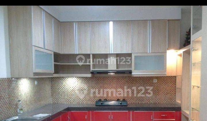 Dijual Rumah Siap Huni di Puri Mansion Jakarta Barat 2