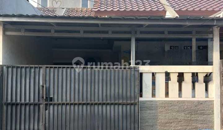 Dijual Rumah Murah Di Simprug Poris Tangerang