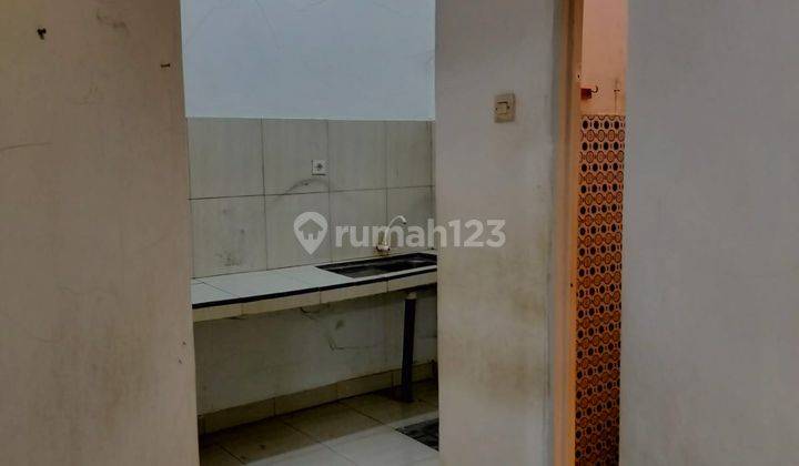 Dijual Rumah Murah Perumahan Griya Tangerang Asri Rajeg 2