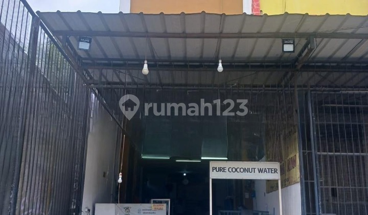 Dijual ruko di pinggir jalan raya cipondoh Tangerang Dijual ruko di pinggir jalan raya cipondoh Tangerang