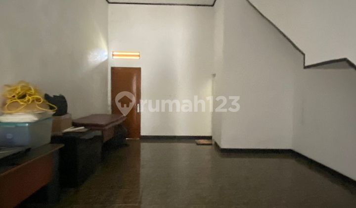 foto lainnya dijual ruko bogor view gunung