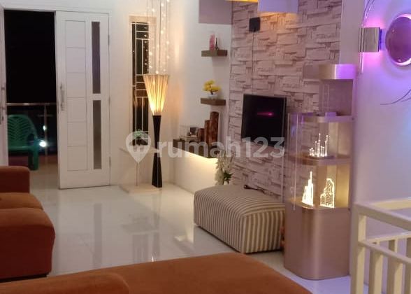 Di jual rumah design minimalis  di Ciledug Tangerang 2
