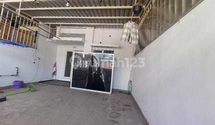 Dijual Perumahan Poris Plawad Cipondoh kota Tangerang 2