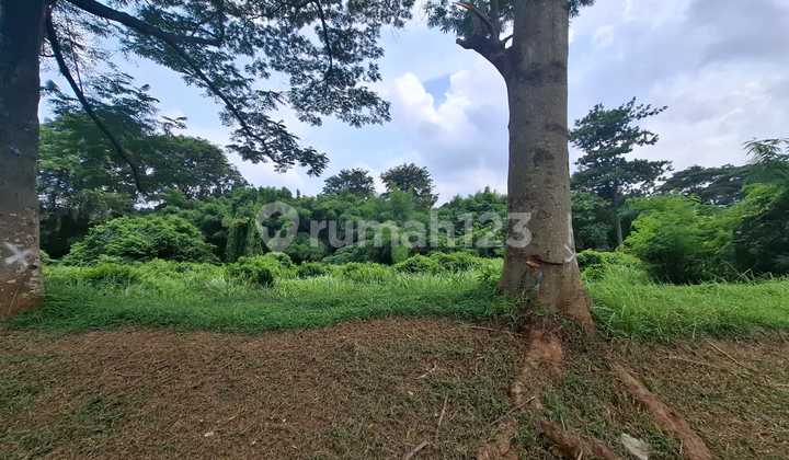 Dijual Kavling Siap Bangun di Modernland View Golf Dijual Kavling Siap Bangun di Modernland View Golf