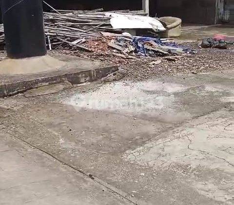 Disewakan gudang di jl raya daan mogot  Jakarta barat  2
