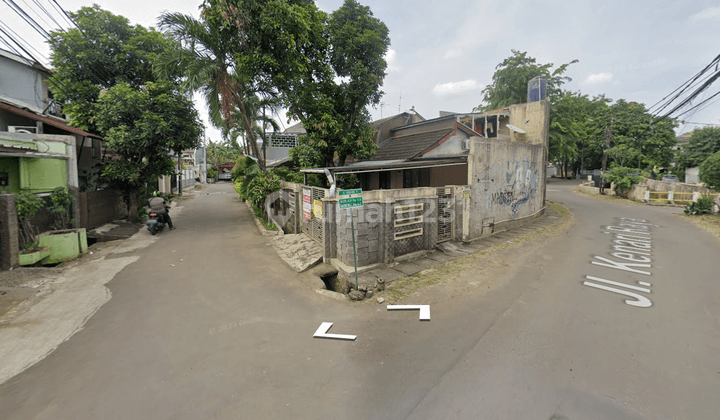 Dijual Rumah Lelang Pondok Safari Raya Pondok Aren 2