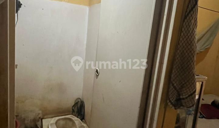 Di jual kontrakan 9 pintu cipete Tangerang