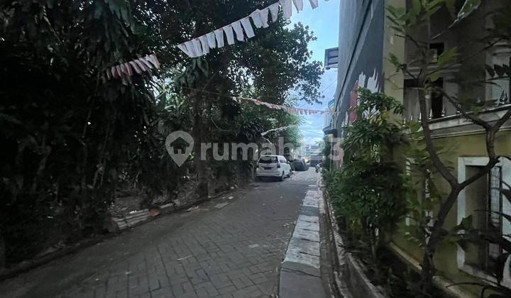 Dijual cepat tanah di Ciledug Kota Tangerang