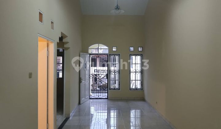 Dijual rumah siap huni banjar wijaya Tangerang 2