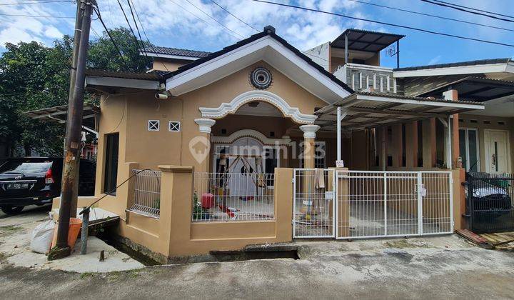 Dijual Rumah Siap Huni di Clust Catalina Paramount Gading Serpong 1