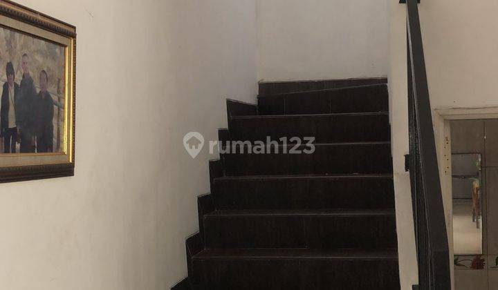 Rumah Siap Huni di Puspita Loka Bsd Tangerang 2