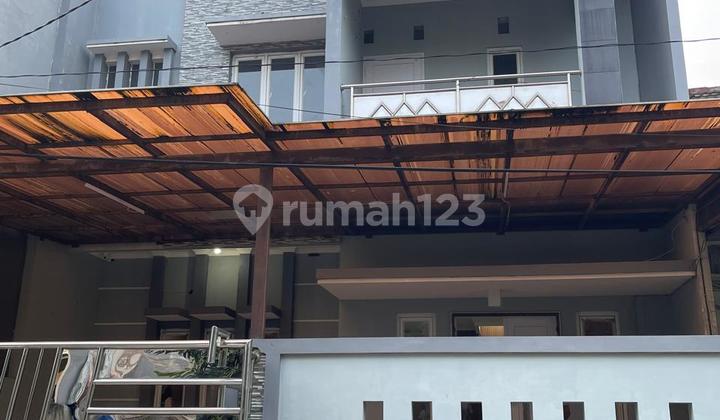 Rumah siap huni perum imperial Gading Pelindo Jakarta Utara Rumah siap huni perum imperial Gading Pelindo Jakarta Utara