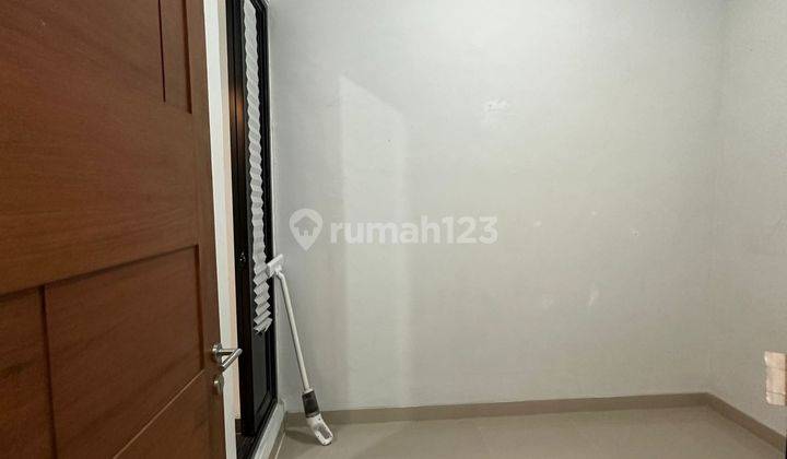 Dijual Rumah Komplek Pepabri Lokasi Strategis Dekat Alam Sutera 2