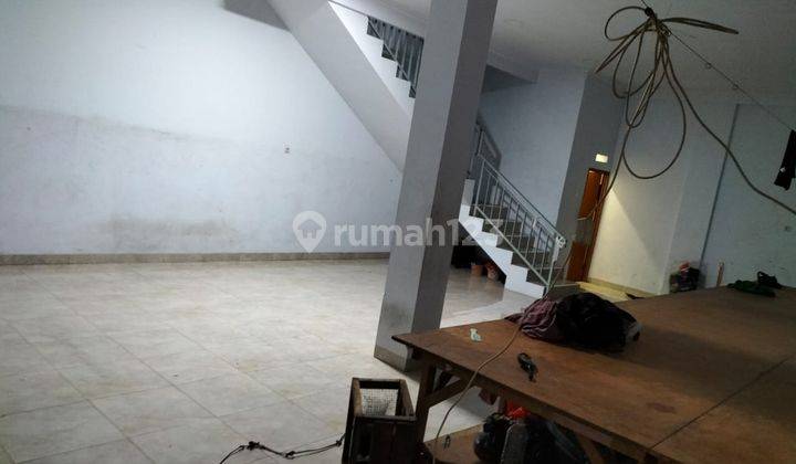 Dijual Ruko Siap Huni di Jembatan Lima Jakarta Barat 2