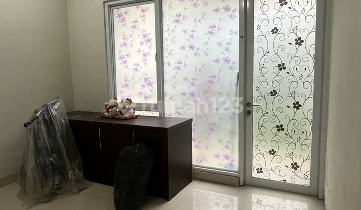 Dijual Rumah 2 lt Perumahan Banjar Wijaya 2