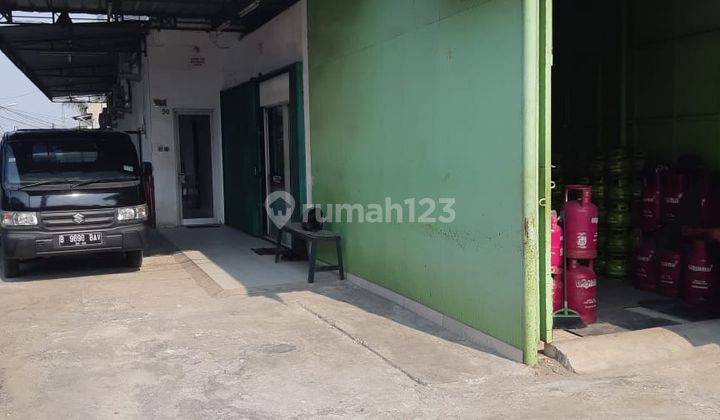 Rumah Cocok Untuk Kos Kos An Atau Usaha di Pinang Kota tangerang 2