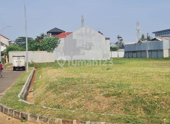 Dijual Murah Kavling Taman Permata Buana, Kembangan Jakarta Barat 2