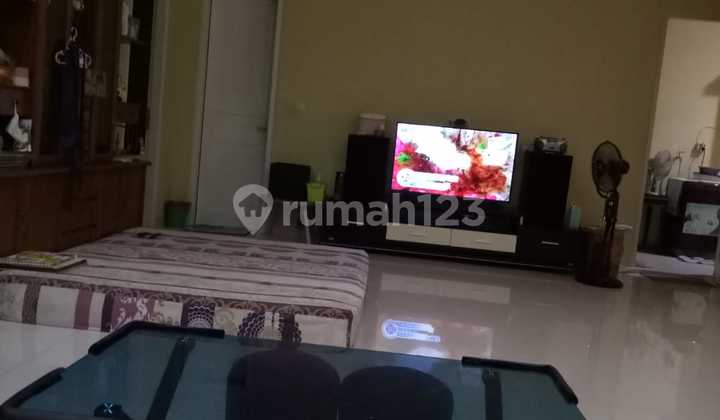 Dijual Cepat Rumah Siap HUNI 2 lantai di Banjar Wijaya Tangerang 2