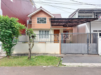 Dijual Rumah di Sektor 7C Gading serpong