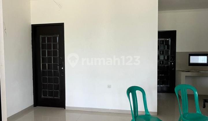 Dijual rumah minimalis modern cluster veranta cipondoh 2