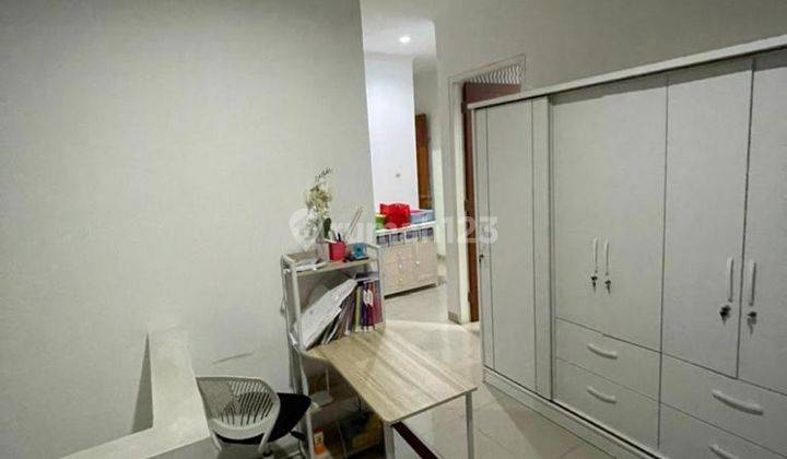 Rumah di Jual Full Furnish di Kawasan Strategis Bintaro 2