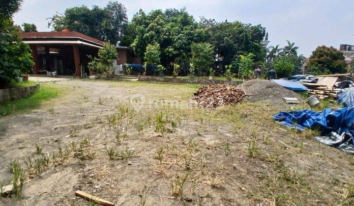 Dijual kavling jual cepat banjar wijaya Tangerang 1