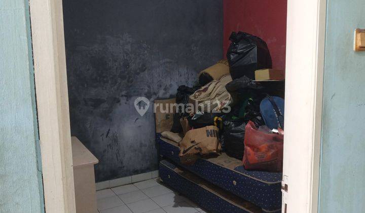 Dijual Rumah Hitung Tanah di Cluster Yunani Banjar Wijaya 2