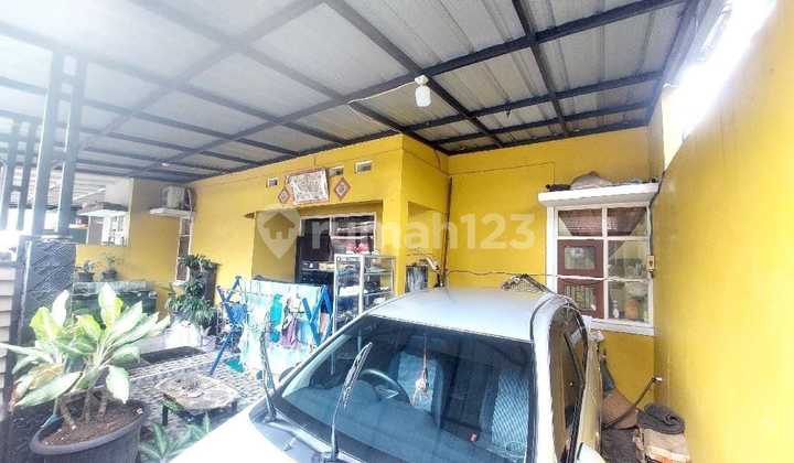 Dijual Rumah Cluster Cipondoh kota Tangerang 2