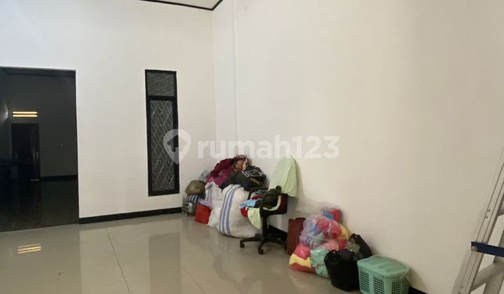 foto lainnya dijual ruko bogor view gunung