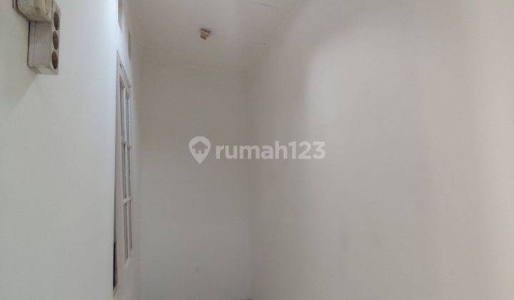 Disewakan Rumah Siap Huni Di Cluster Yunani Banjar Wijaya 2