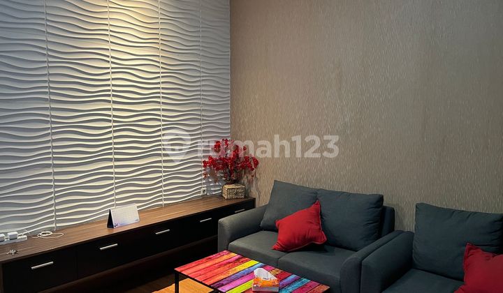 Dijual cepat rumah mewah di perum metro permata karang tengah 2